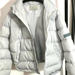 Dior Puffer Jacket